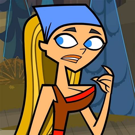 lindsay from total drama island|Lindsay